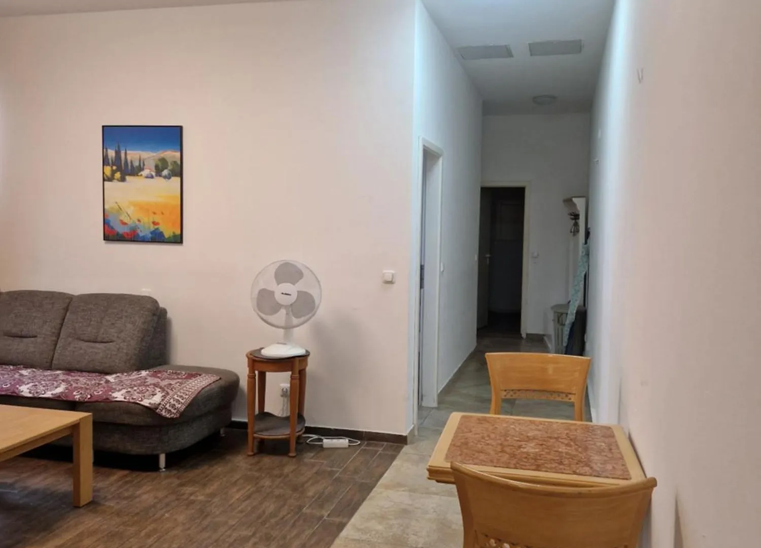 Hanin Apartment 2 München