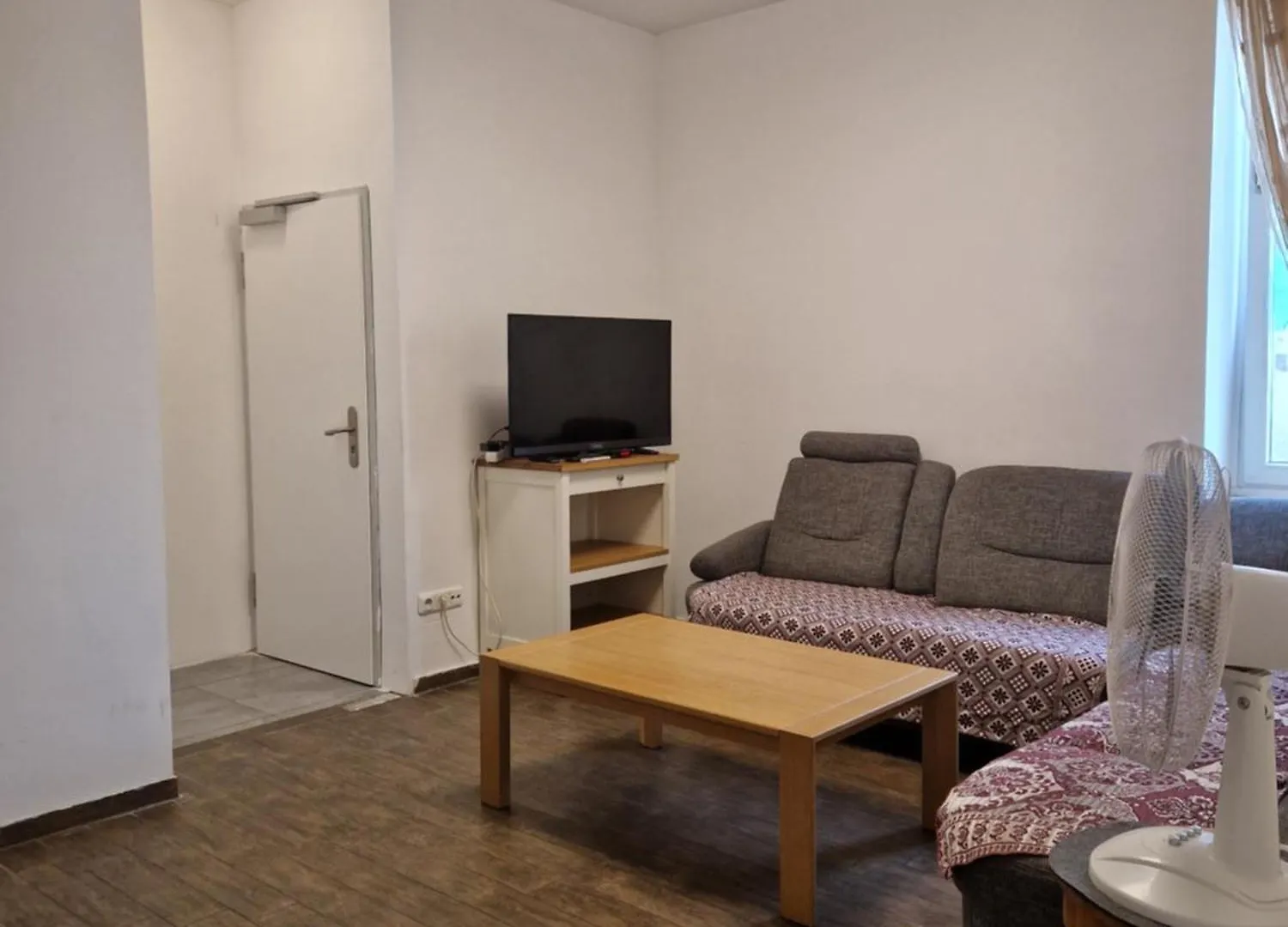Hanin Apartment 2 München Németország