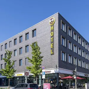 3* Otel Muenchen-trudering