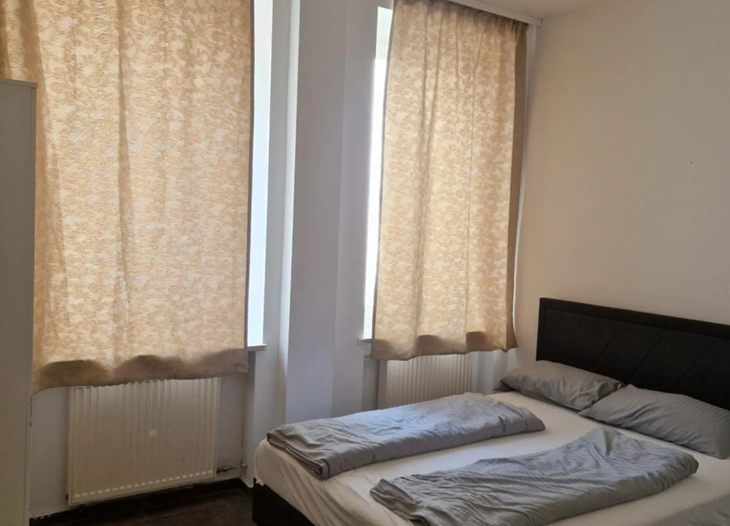 Hanin Apartment 2 뮌헨 독일