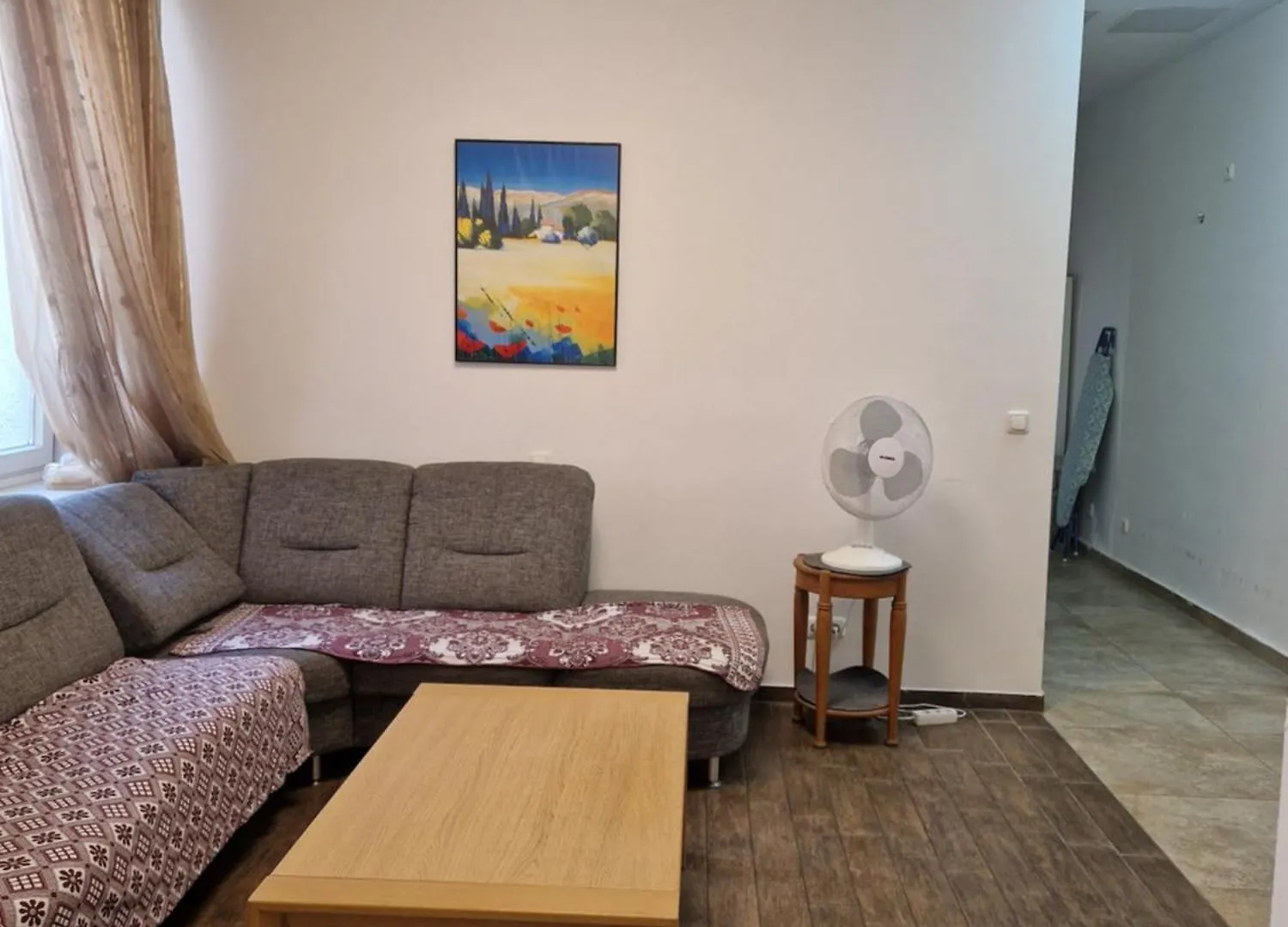 Hanin Apartment 2 뮌헨