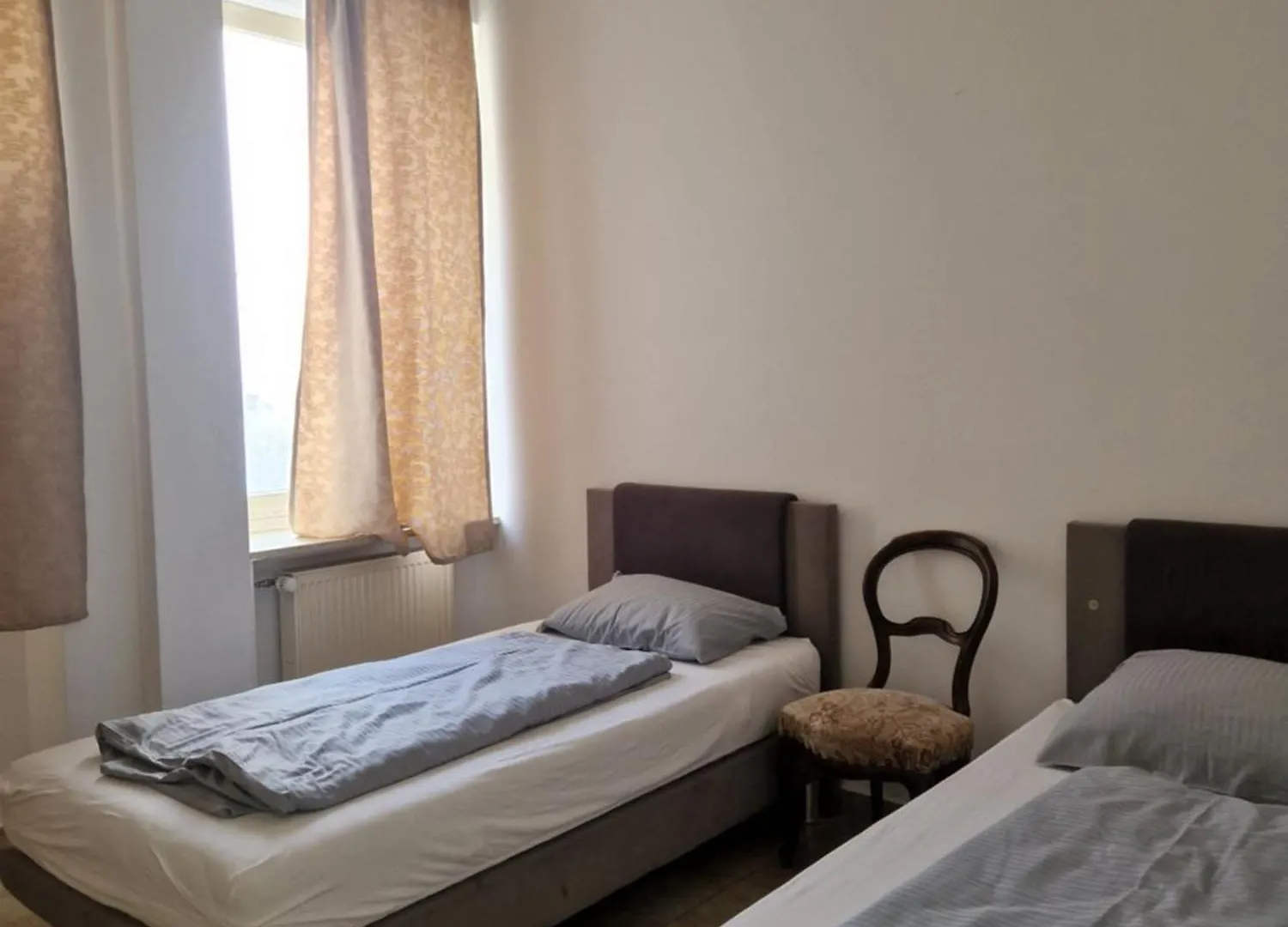 Hanin Apartment 2 뮌헨