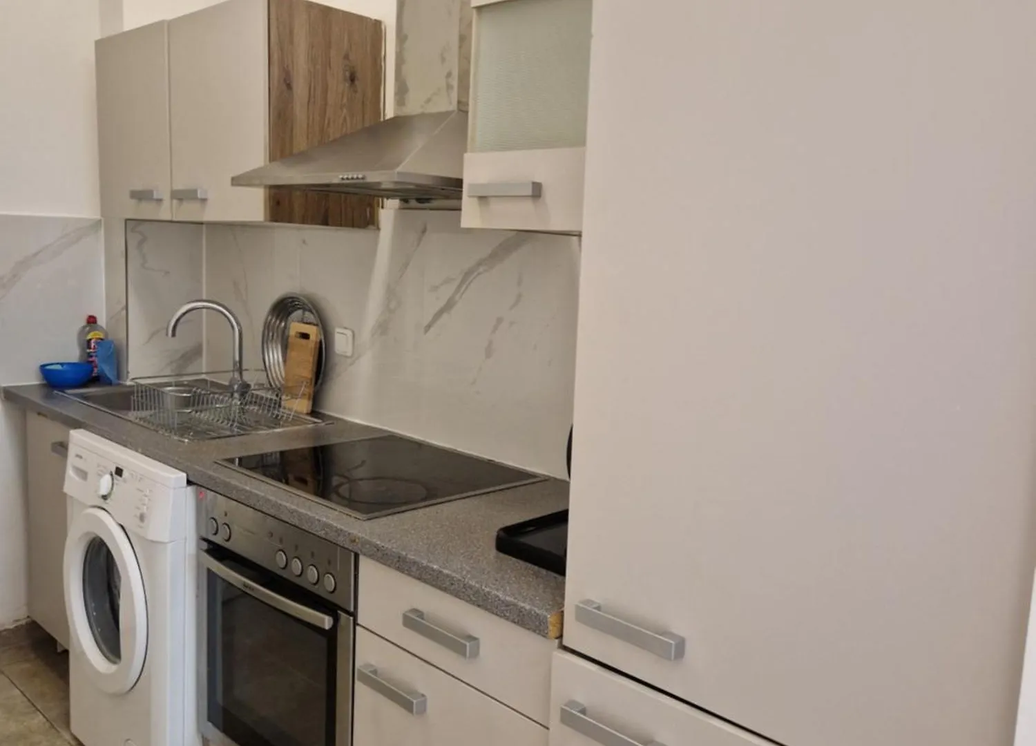 Hanin Apartment 2 Munich 0*,  Germany