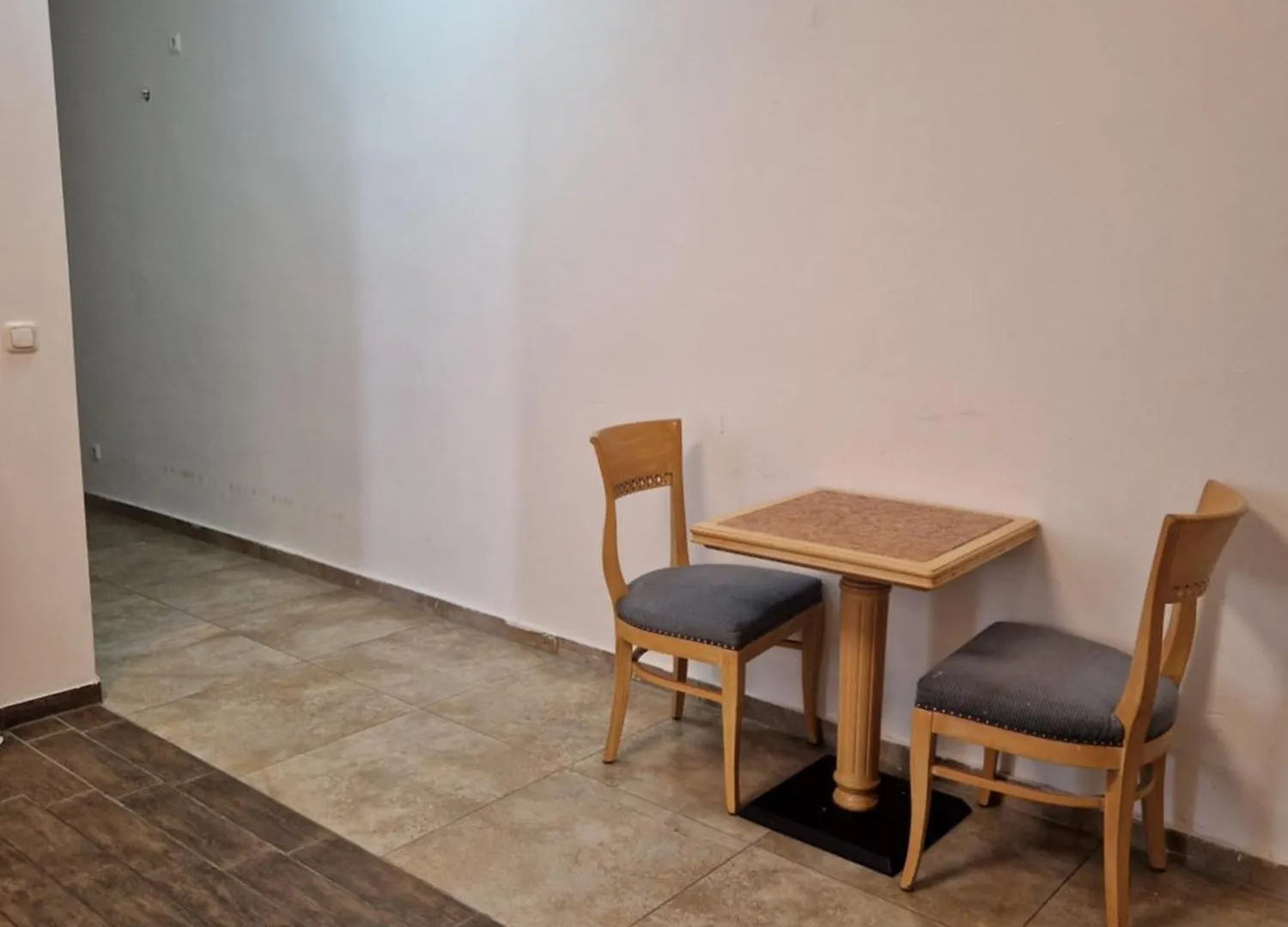 Hanin Apartment 2 뮌헨